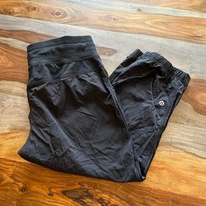 Lululemon sweatpants